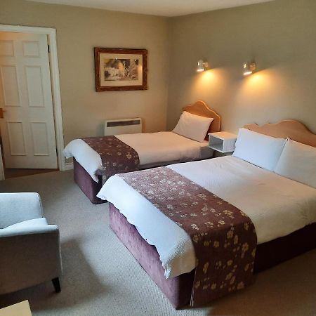 Sea Dew B&B Tullamore Zewnętrze zdjęcie