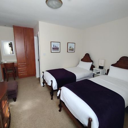 Sea Dew B&B Tullamore Zewnętrze zdjęcie