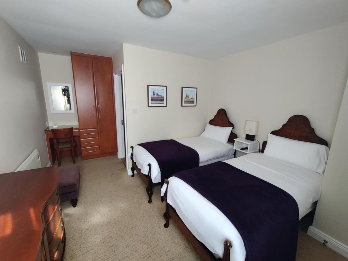 Sea Dew B&B Tullamore Zewnętrze zdjęcie