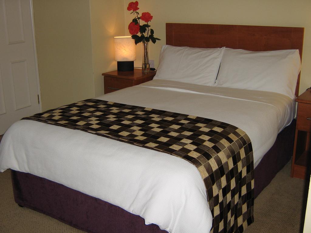 Sea Dew B&B Tullamore Pokój zdjęcie