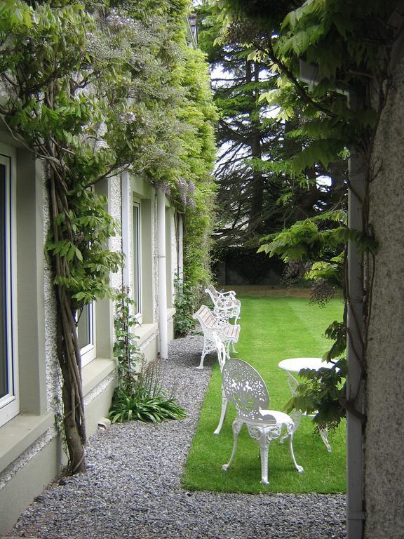 Sea Dew B&B Tullamore Zewnętrze zdjęcie