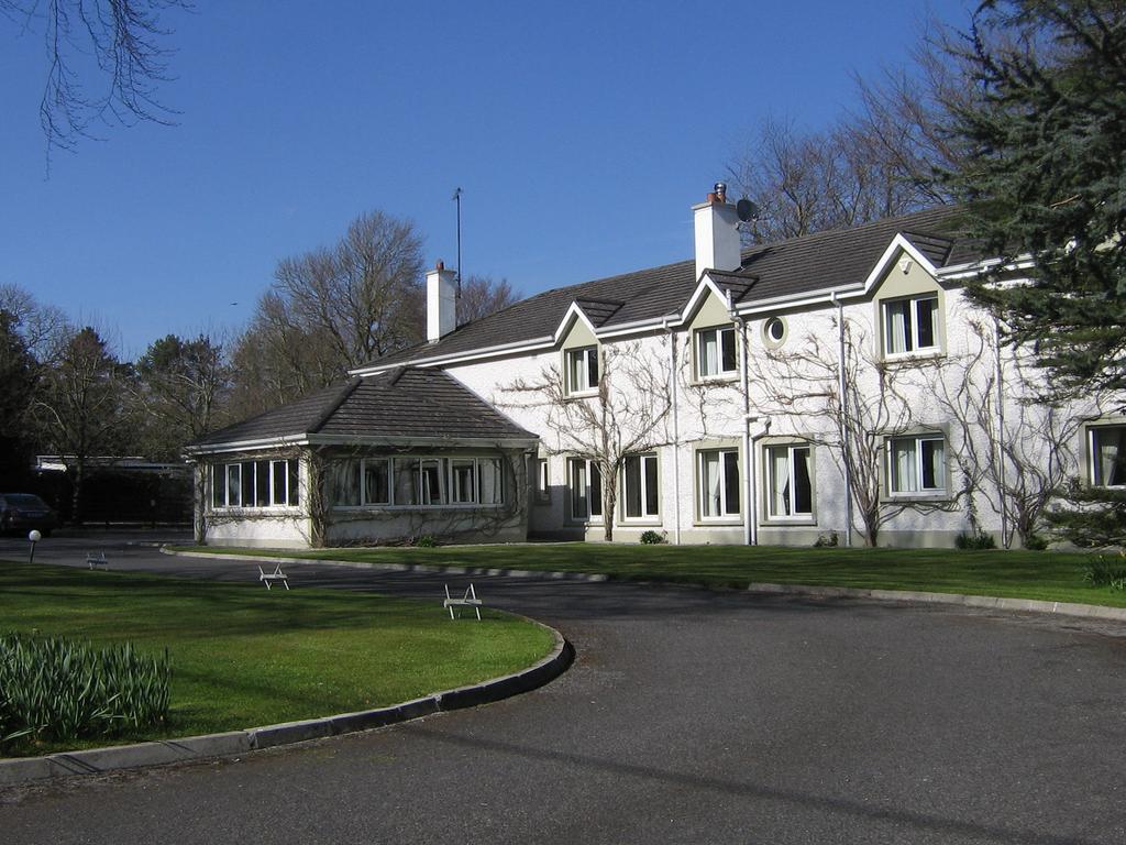 Sea Dew B&B Tullamore Zewnętrze zdjęcie