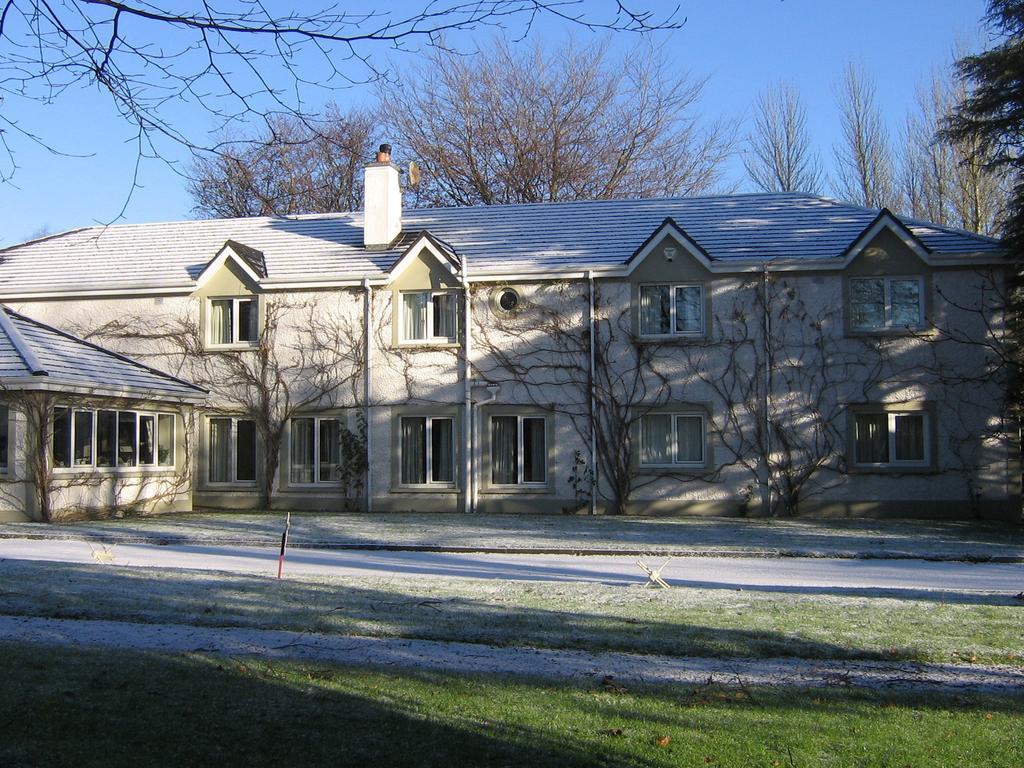 Sea Dew B&B Tullamore Zewnętrze zdjęcie