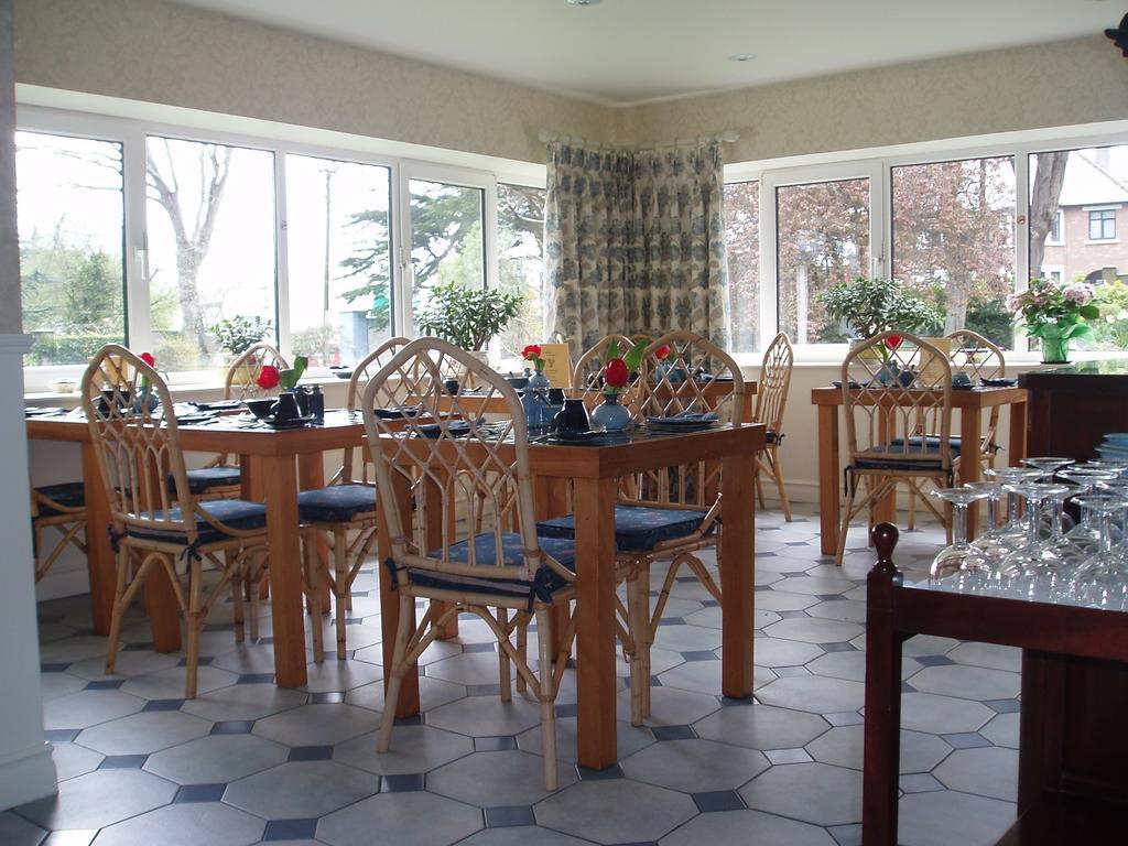 Sea Dew B&B Tullamore Zewnętrze zdjęcie