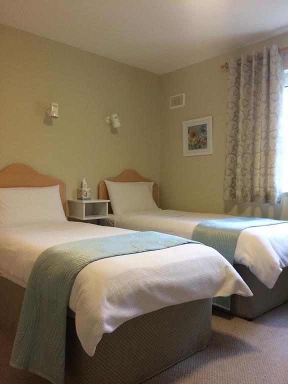 Sea Dew B&B Tullamore Zewnętrze zdjęcie