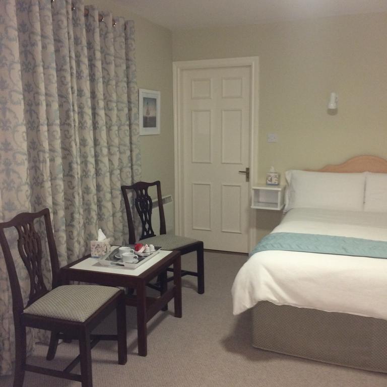 Sea Dew B&B Tullamore Zewnętrze zdjęcie