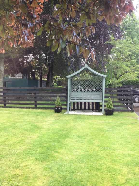 Sea Dew B&B Tullamore Zewnętrze zdjęcie