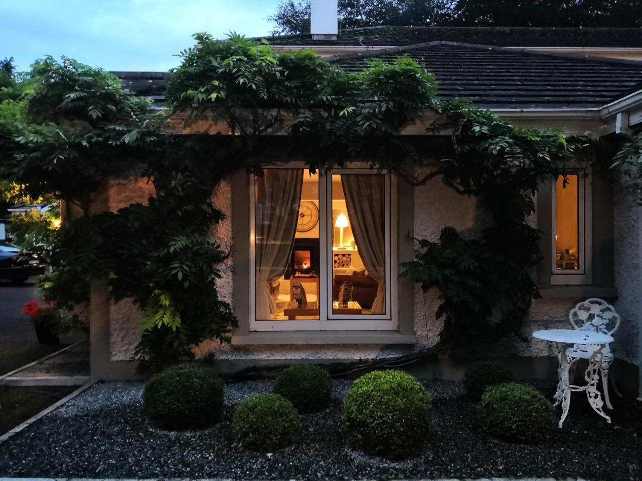 Sea Dew B&B Tullamore Zewnętrze zdjęcie