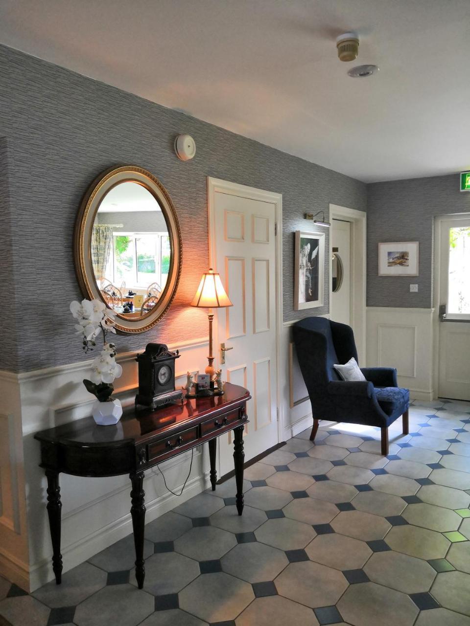 Sea Dew B&B Tullamore Zewnętrze zdjęcie