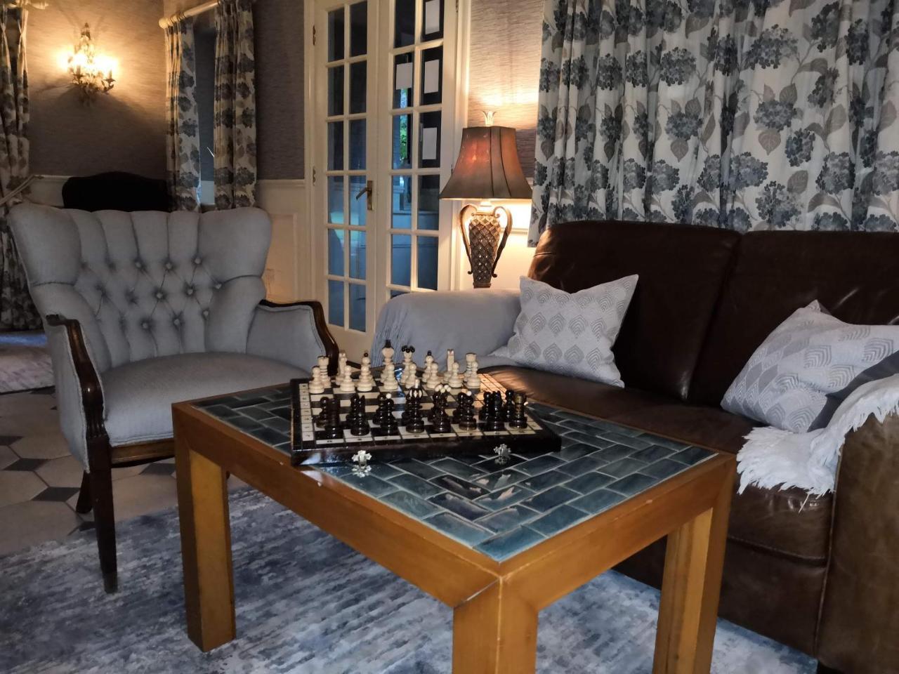 Sea Dew B&B Tullamore Zewnętrze zdjęcie