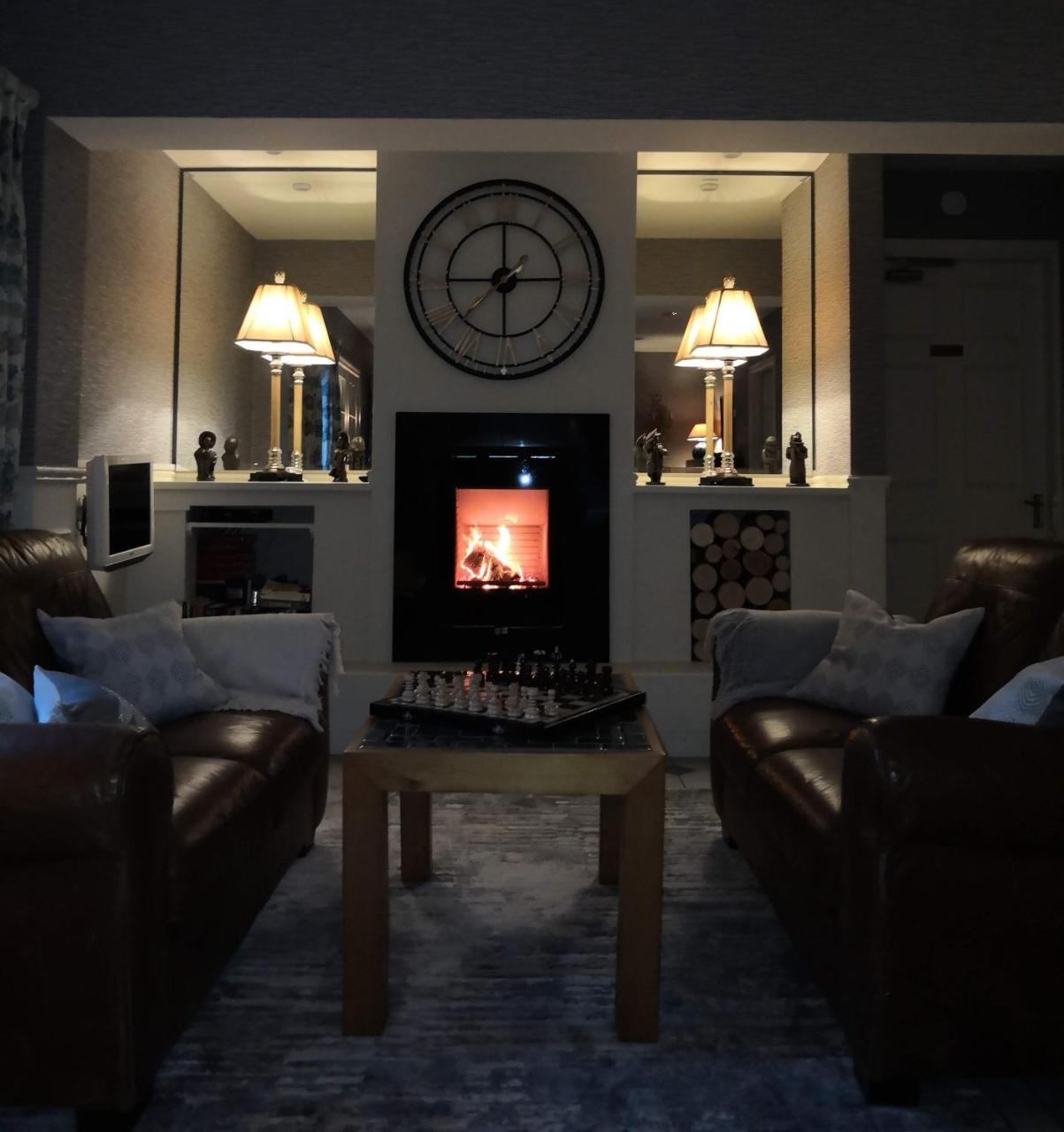 Sea Dew B&B Tullamore Zewnętrze zdjęcie