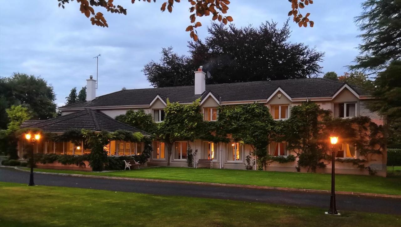 Sea Dew B&B Tullamore Zewnętrze zdjęcie