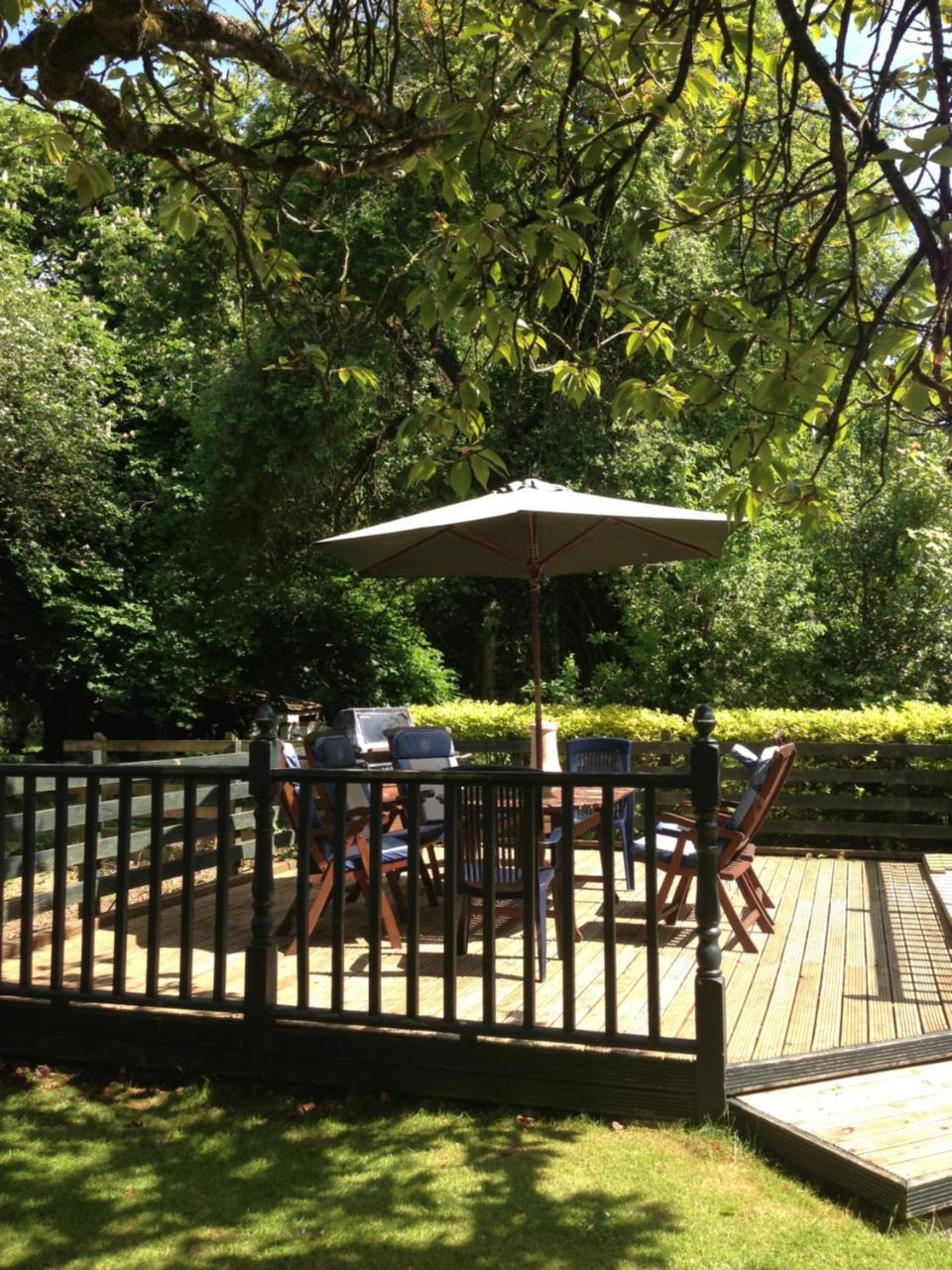Sea Dew B&B Tullamore Zewnętrze zdjęcie