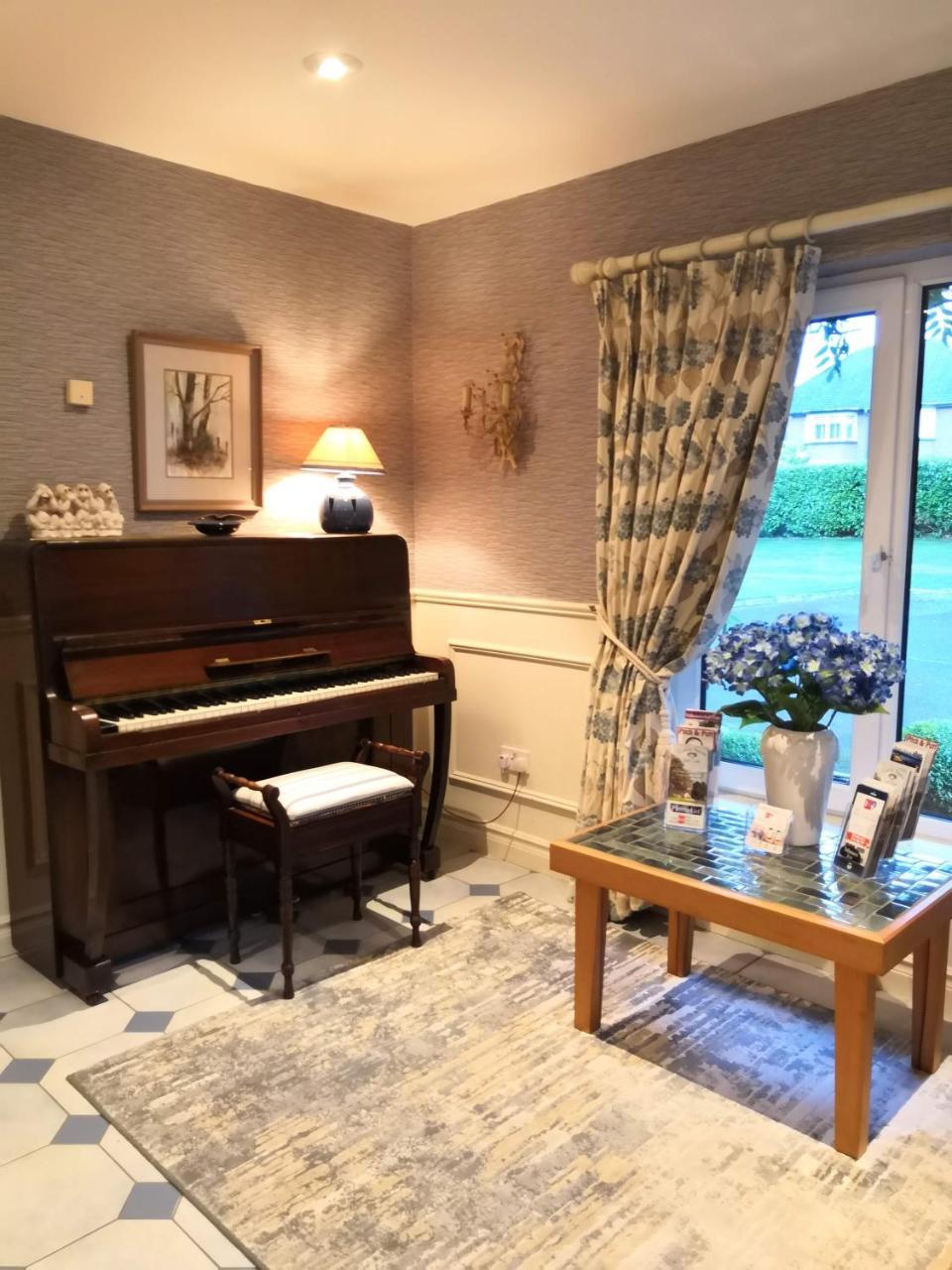 Sea Dew B&B Tullamore Zewnętrze zdjęcie