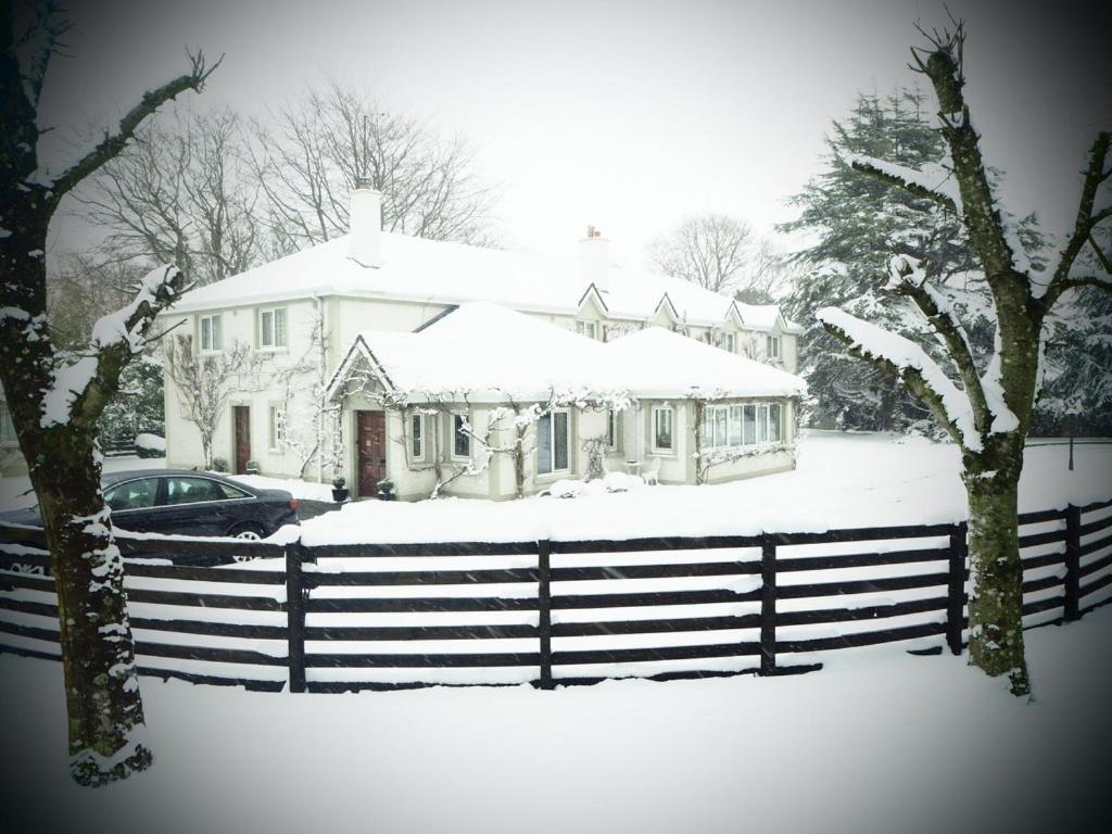Sea Dew B&B Tullamore Zewnętrze zdjęcie