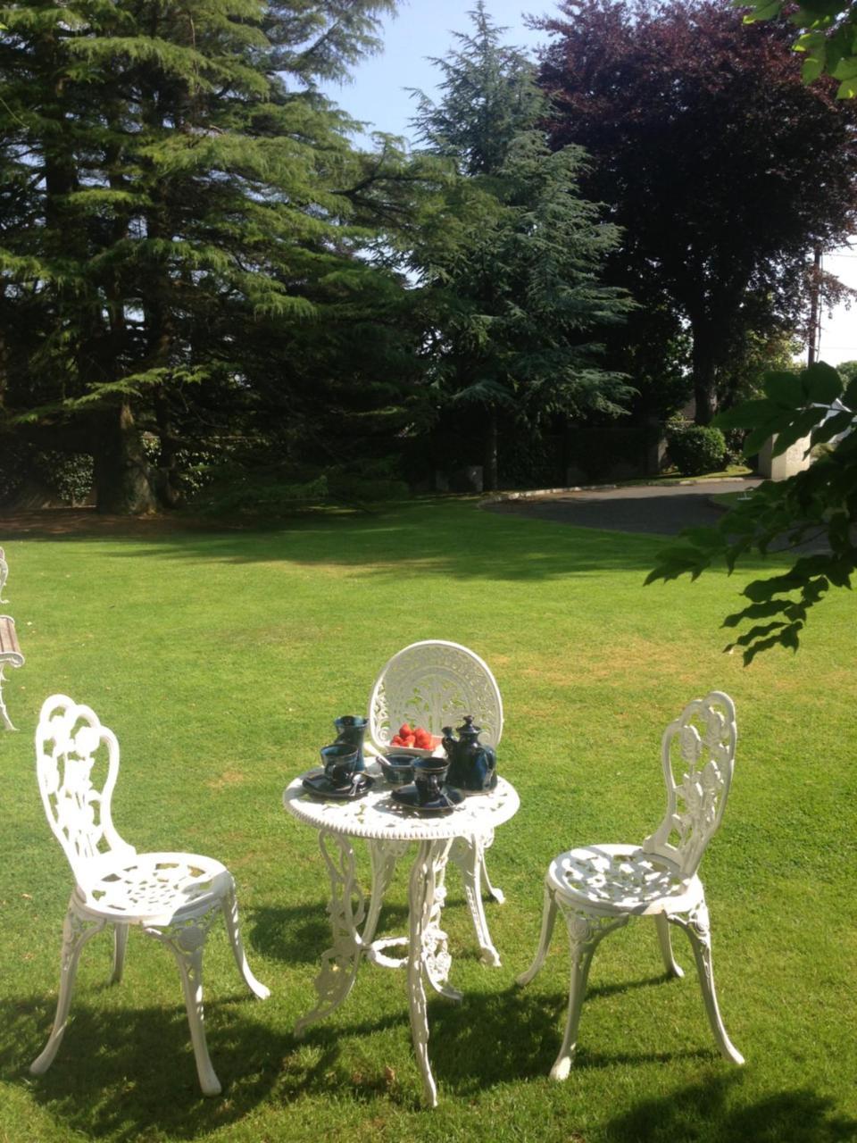 Sea Dew B&B Tullamore Zewnętrze zdjęcie